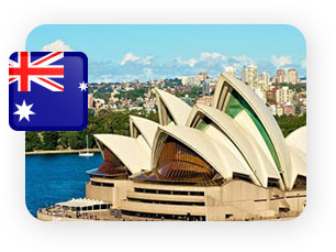 Study In Australia